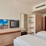 Hotel H+ Mitte Berlin