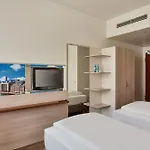 Hotel H+ Mitte Berlin