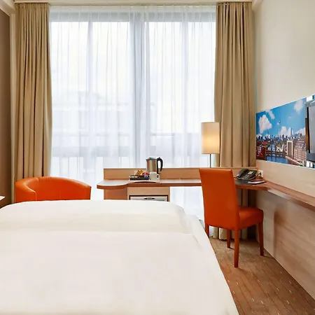 H+ Mitte Hotel Berlin