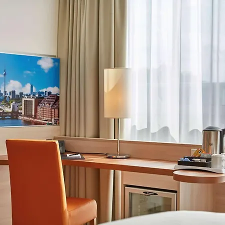 Hotel H+ Mitte