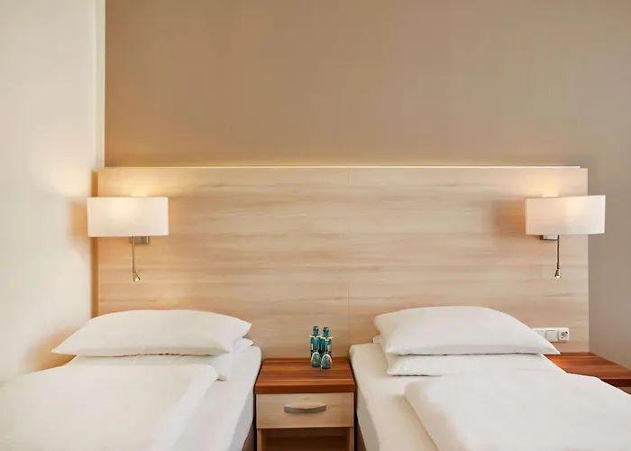 H+ Mitte Βερολίνο