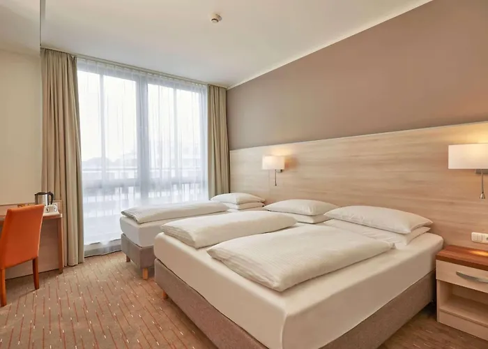 H+ Mitte Βερολίνο