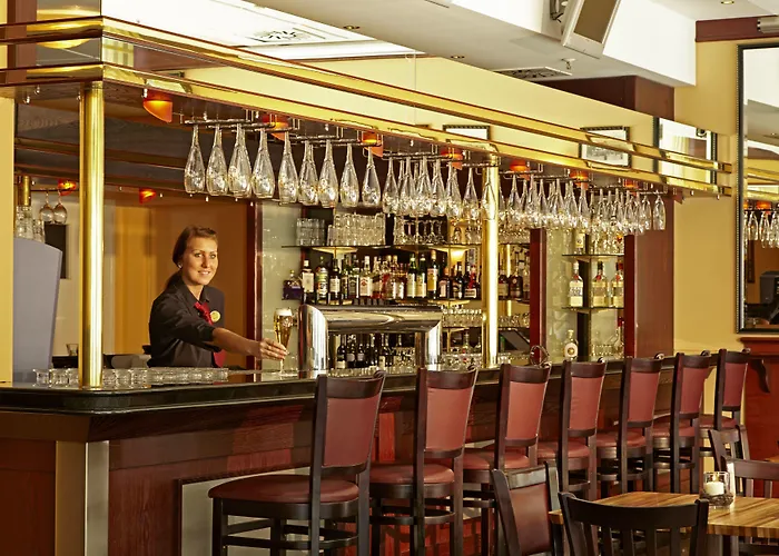 H+ Mitte Hotell Berlin