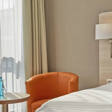 Ξενοδοχείο H+ Mitte