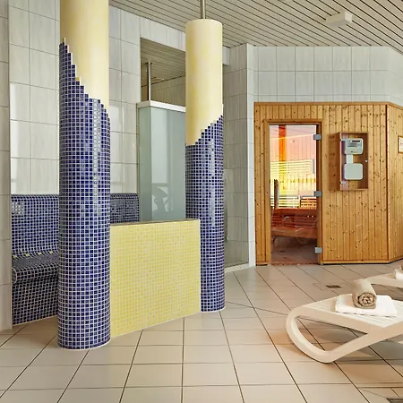 H+ Mitte Βερολίνο