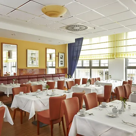 Ξενοδοχείο H+ Mitte Βερολίνο