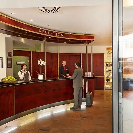 H+ Mitte Ξενοδοχείο