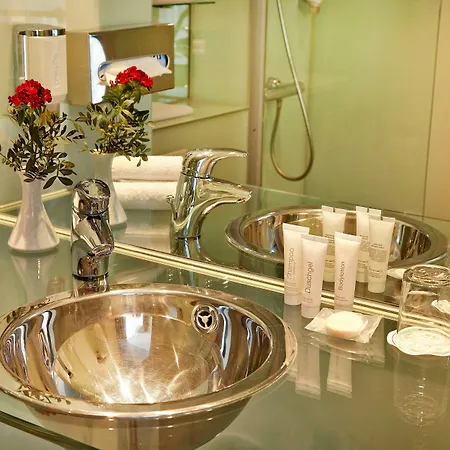 H+ Mitte Βερολίνο