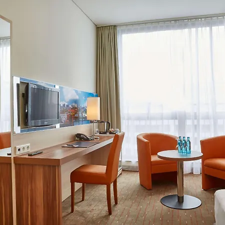 H+ Mitte 4* Βερολίνο