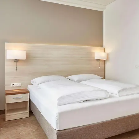 Hotell H+ Mitte