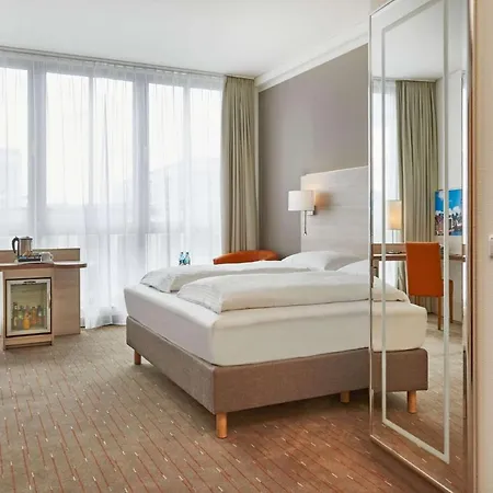 Hotell H+ Mitte