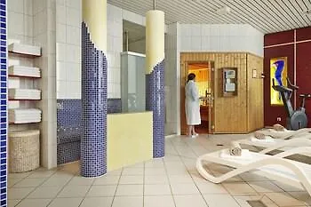 Hotell H+ Mitte 4*