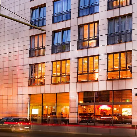 H+ Mitte Hotel